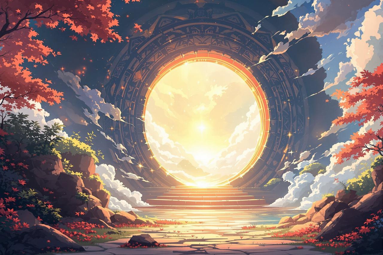 星芽短剧官网 - 奇幻剧场